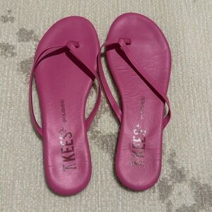 TKEES Sandals